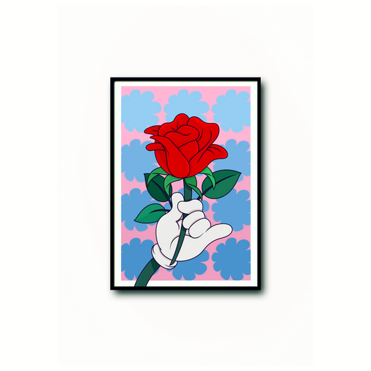 Rose
