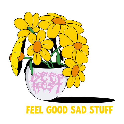 DEEP REST