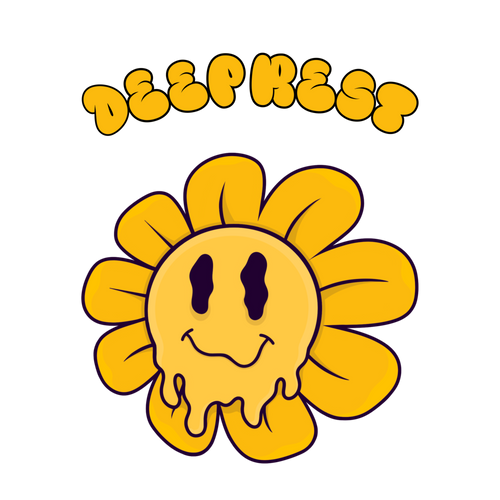 DEEP REST